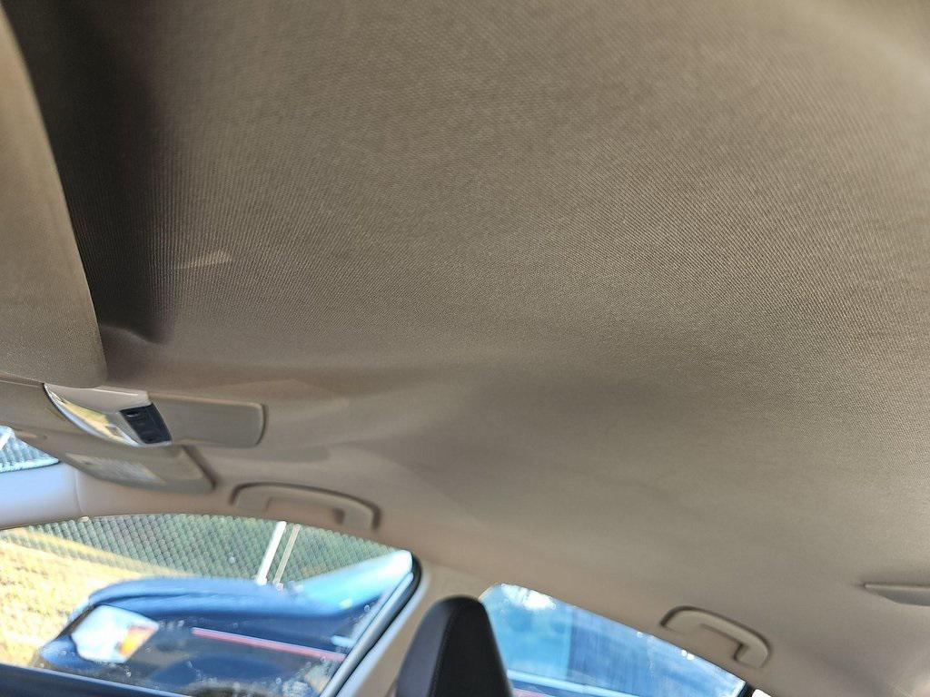 used 2021 Nissan Altima car, priced at $15,566