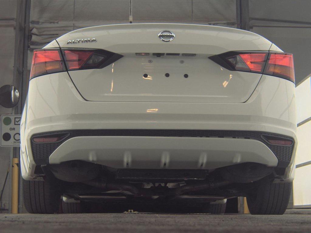 used 2021 Nissan Altima car, priced at $15,566