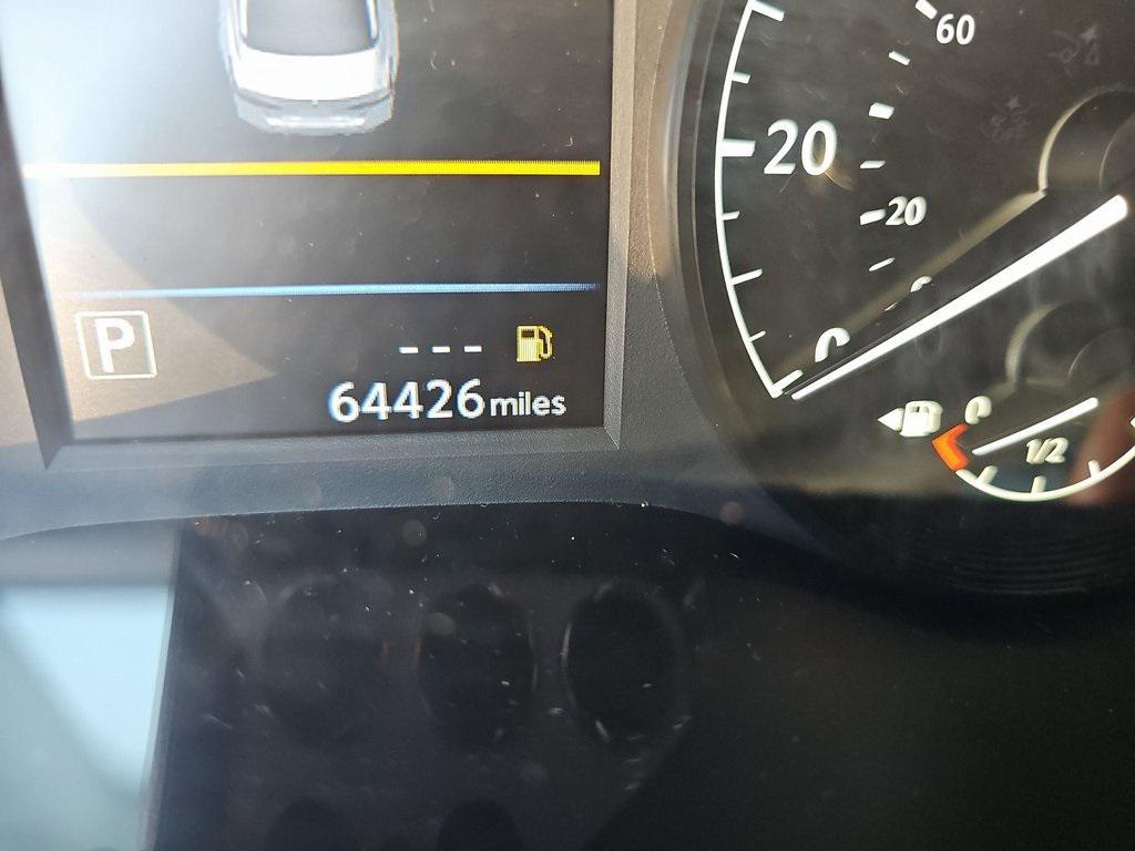 used 2021 Nissan Altima car, priced at $15,566