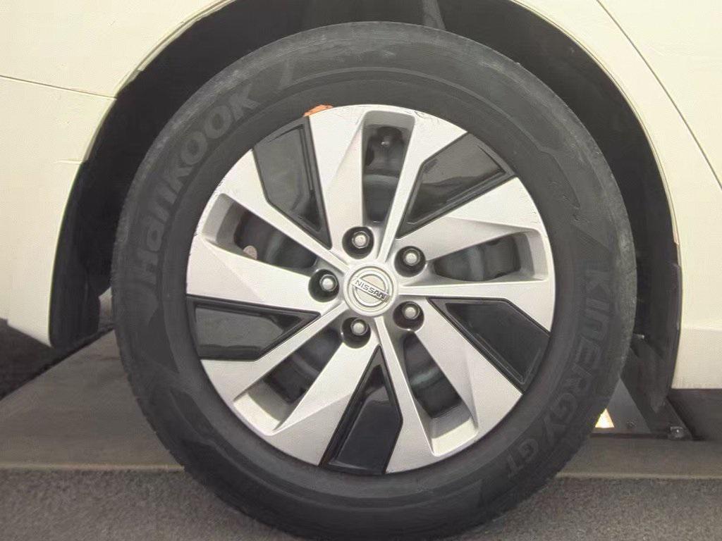 used 2021 Nissan Altima car, priced at $15,566