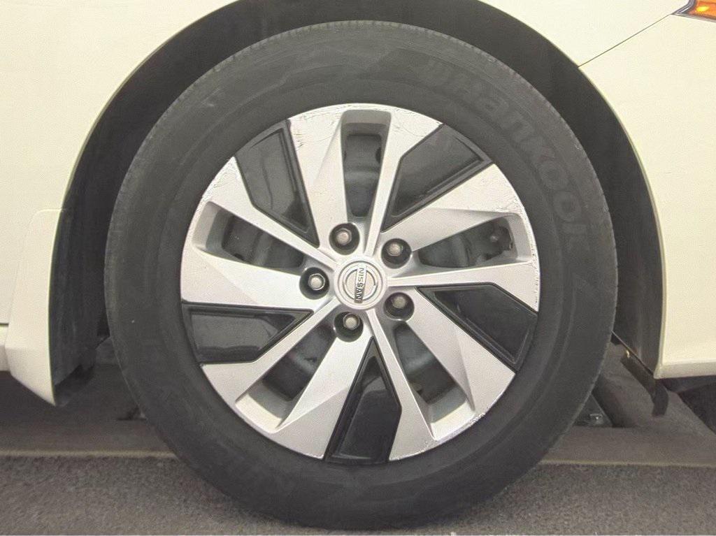 used 2021 Nissan Altima car, priced at $15,566