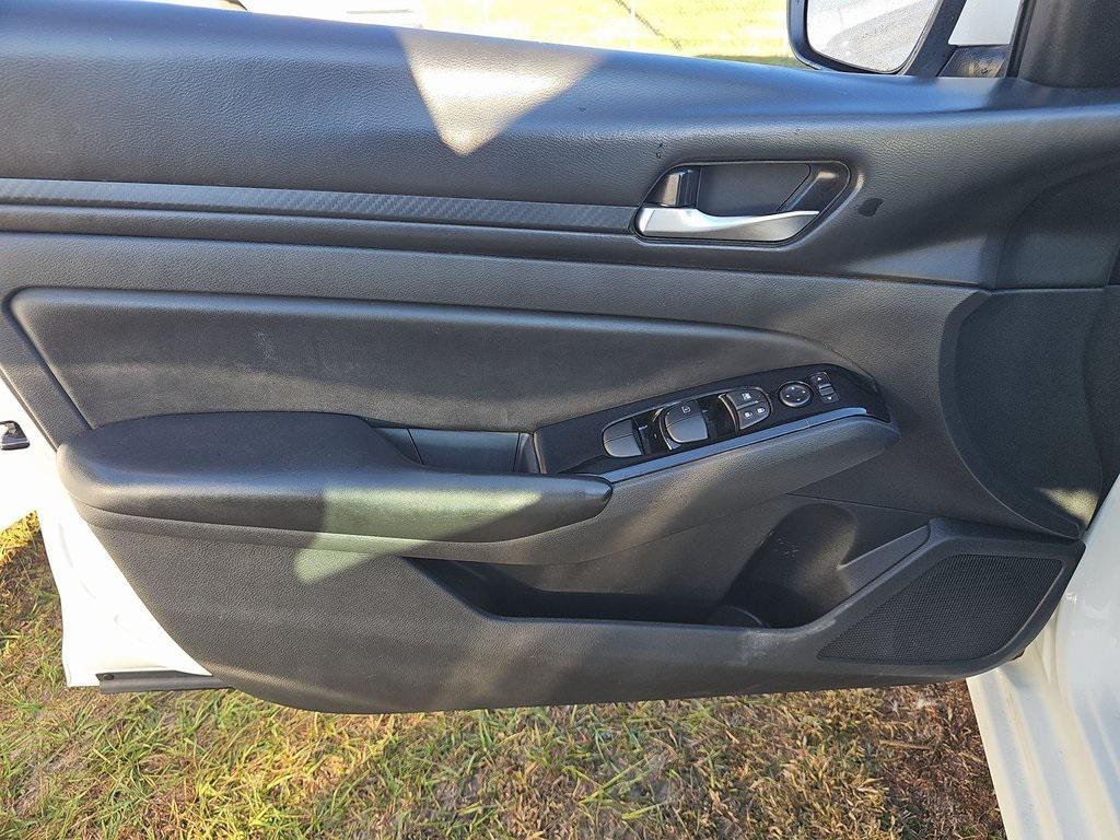 used 2021 Nissan Altima car, priced at $15,566