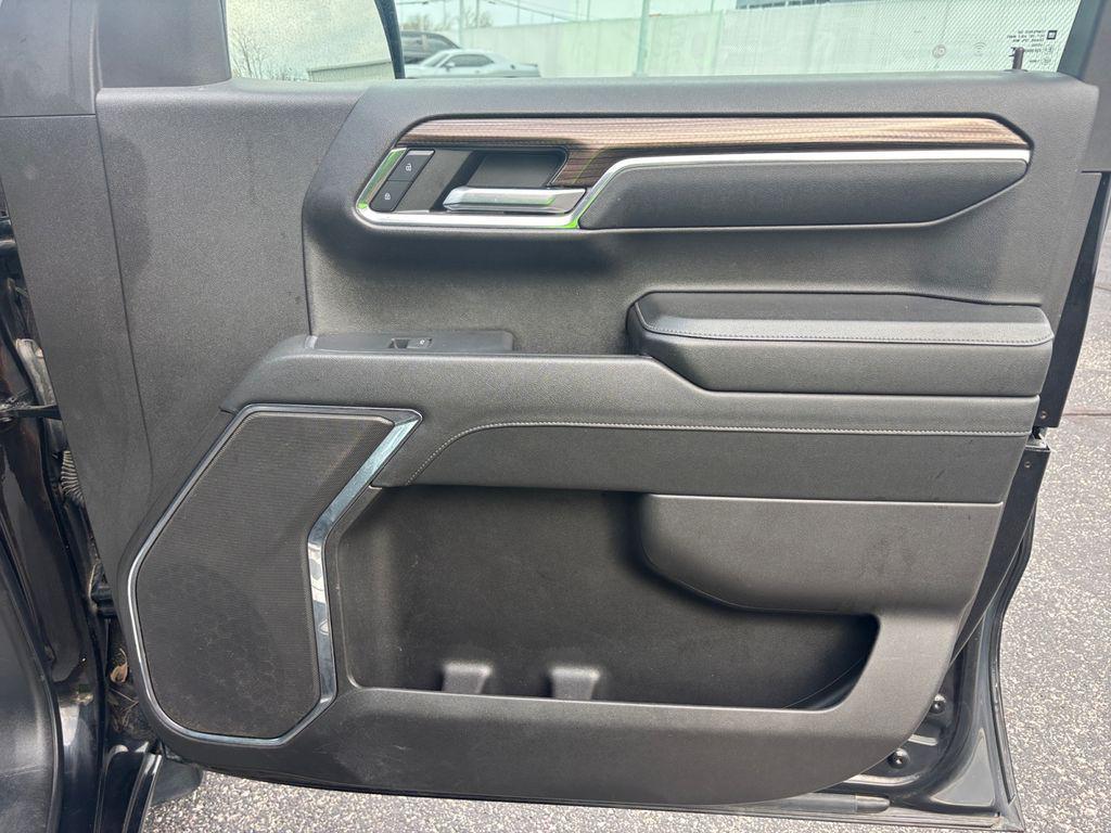 used 2023 Chevrolet Silverado 1500 car, priced at $32,657