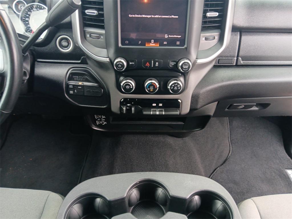 used 2024 Ram 3500 car, priced at $55,227