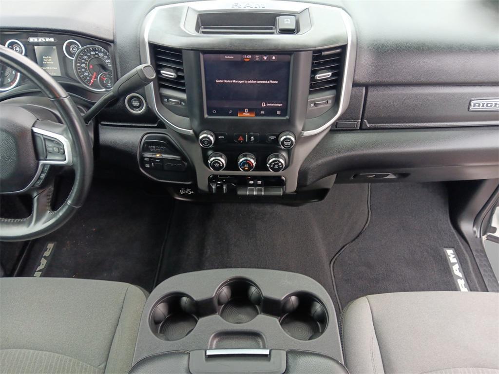 used 2024 Ram 3500 car, priced at $55,227