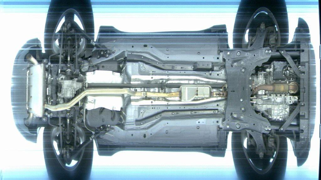 used 2023 Jeep Compass car, priced at $21,399