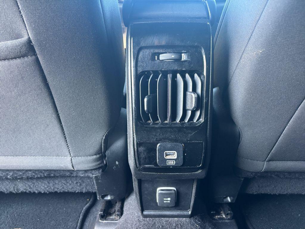 used 2023 Jeep Compass car, priced at $19,960