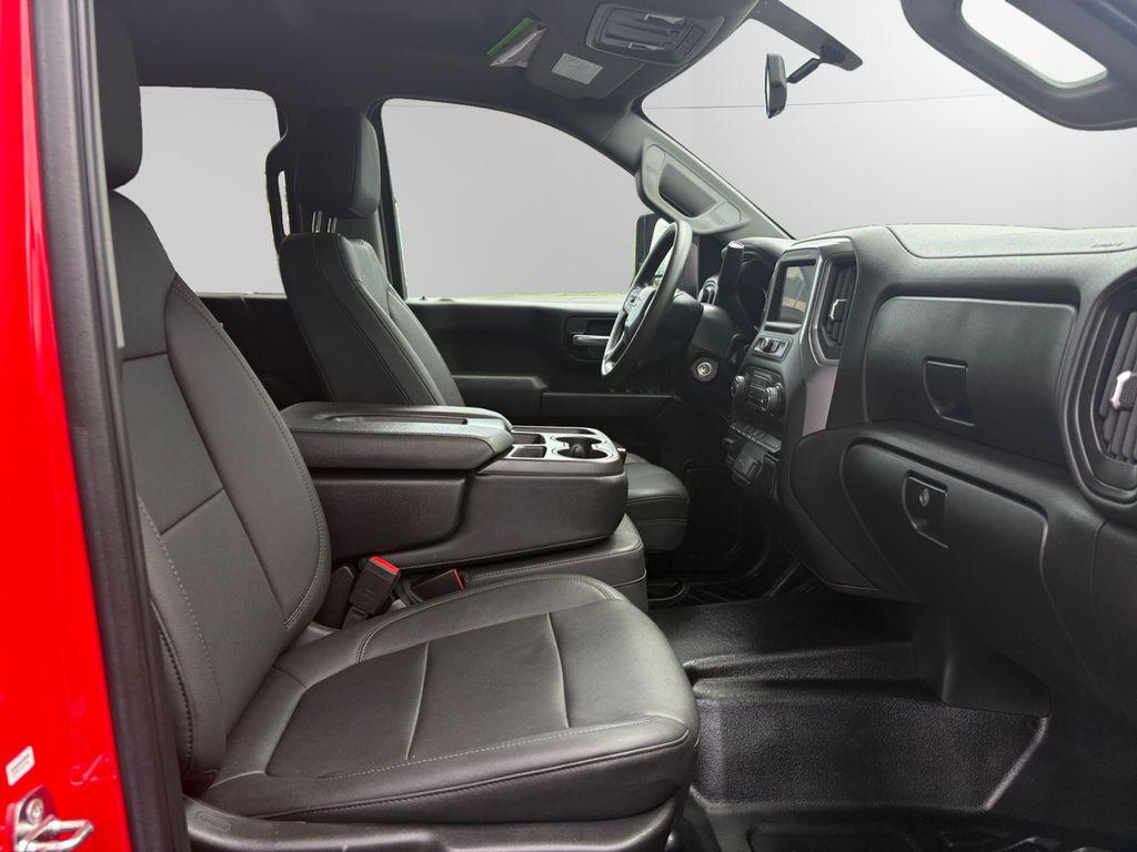 used 2022 Chevrolet Silverado 3500 car, priced at $58,899