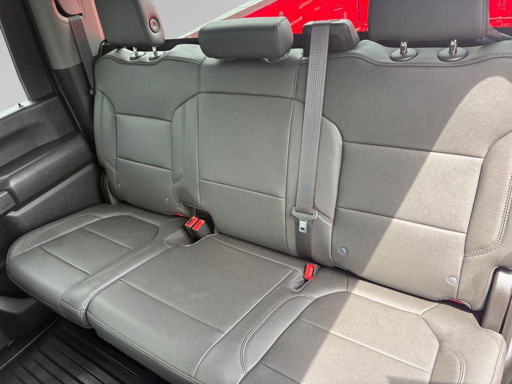 used 2022 Chevrolet Silverado 3500 car, priced at $58,899