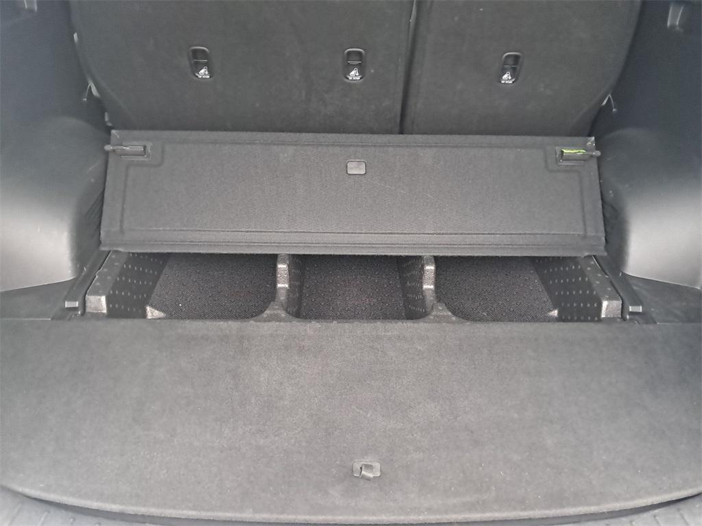 used 2023 Hyundai Santa Fe car, priced at $24,819