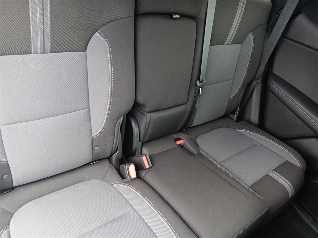 used 2023 Chevrolet Blazer car, priced at $27,604