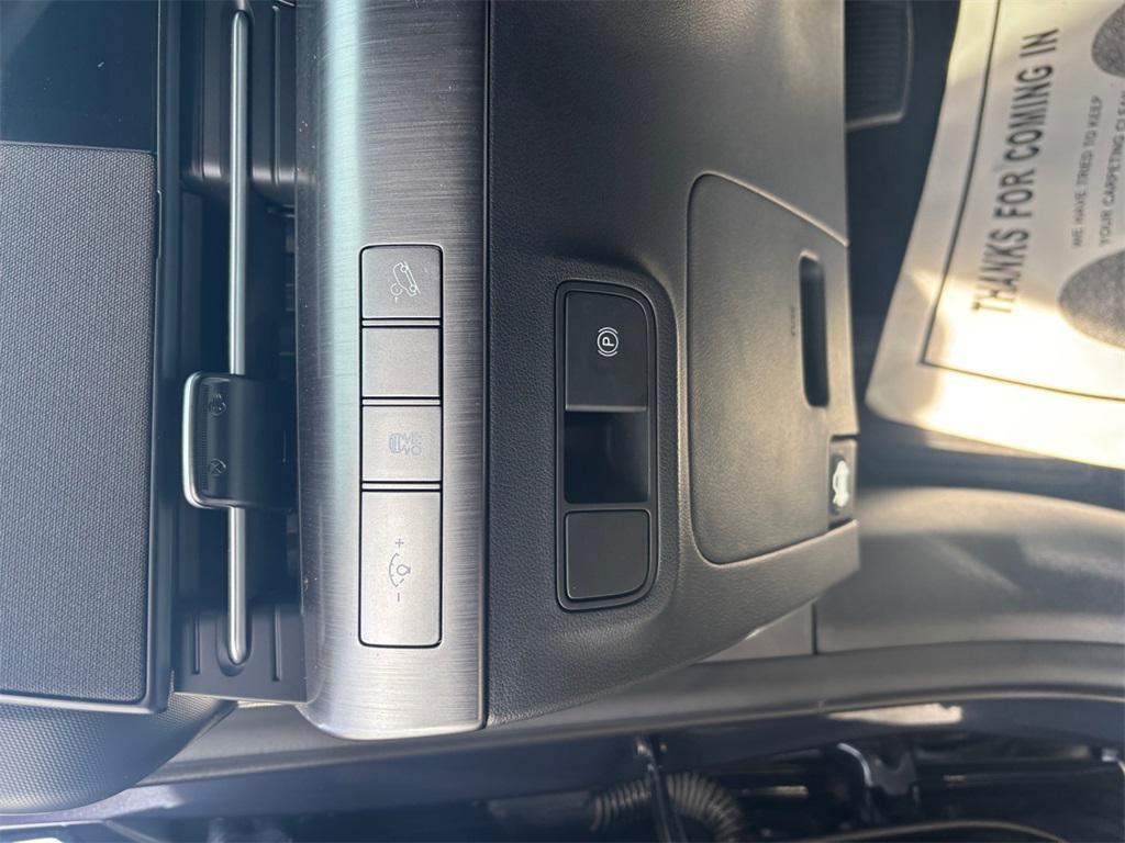 used 2025 Hyundai Kona car, priced at $23,083