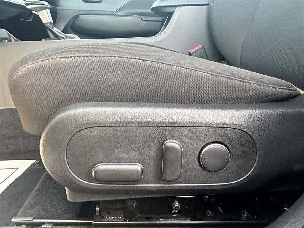 used 2025 Hyundai Kona car, priced at $23,083