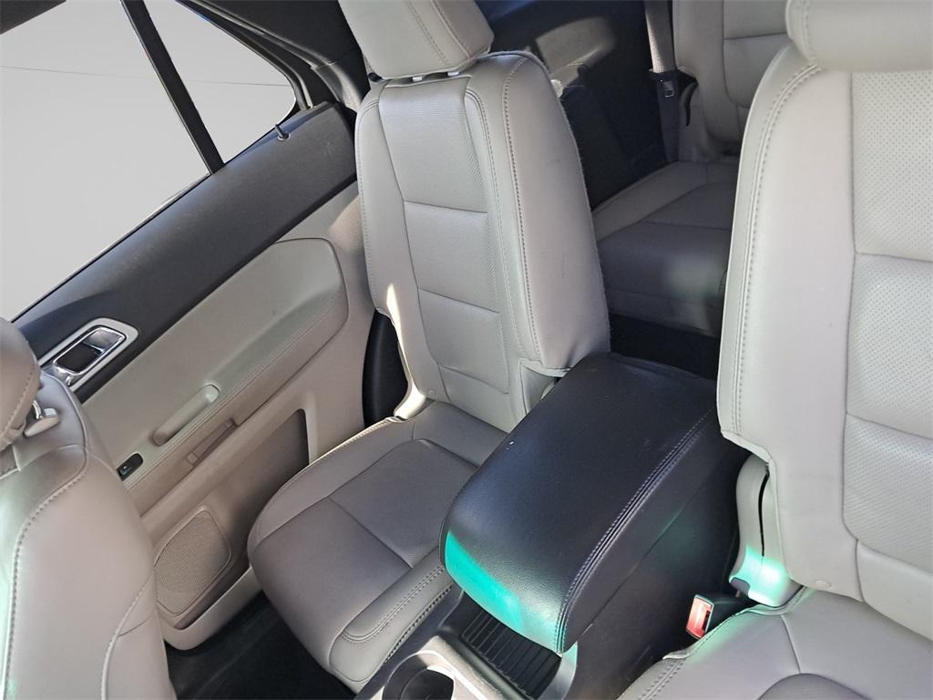 used 2013 Ford Explorer car, priced at $8,876