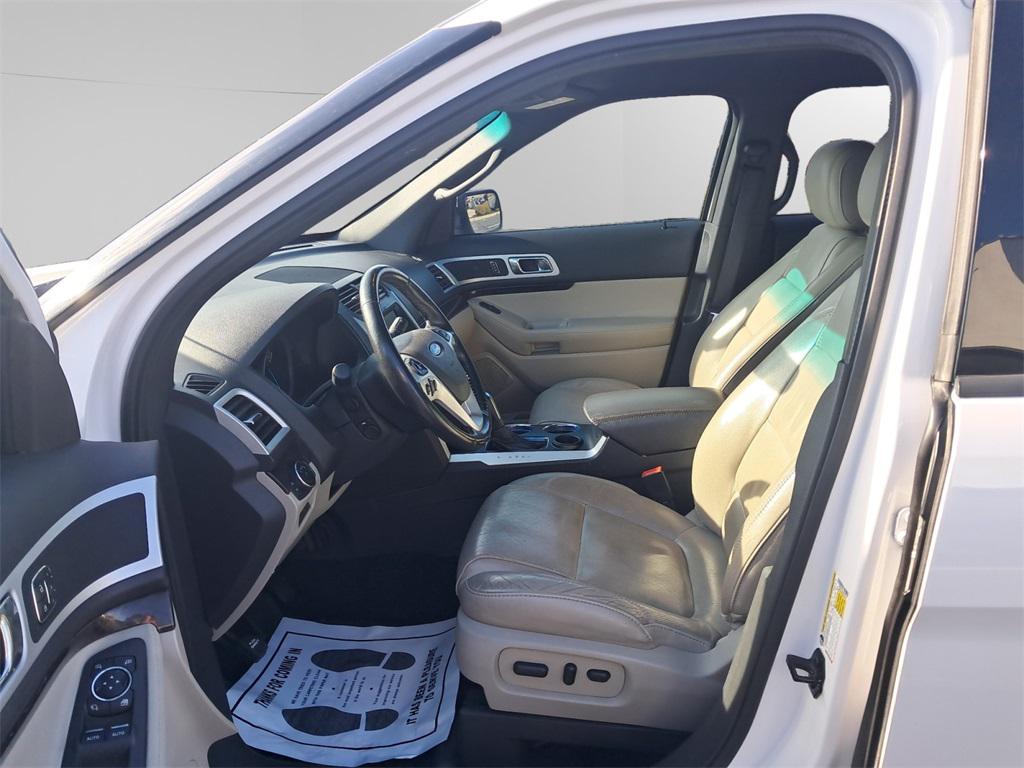 used 2013 Ford Explorer car, priced at $8,876