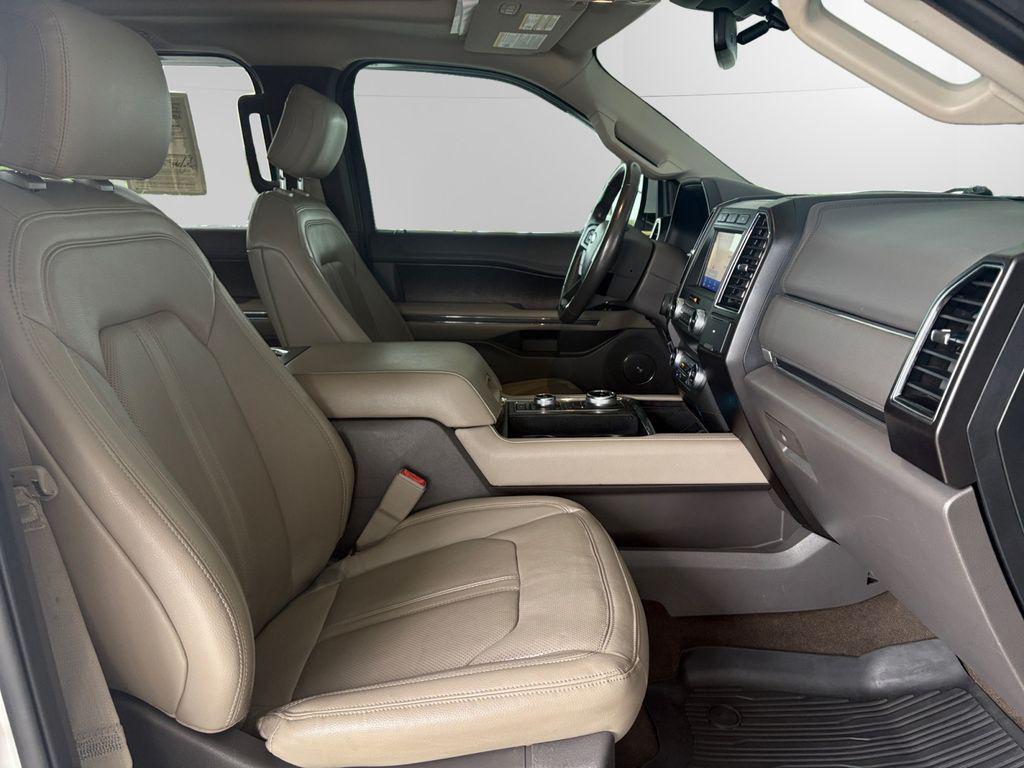 used 2020 Ford Expedition car, priced at $28,801