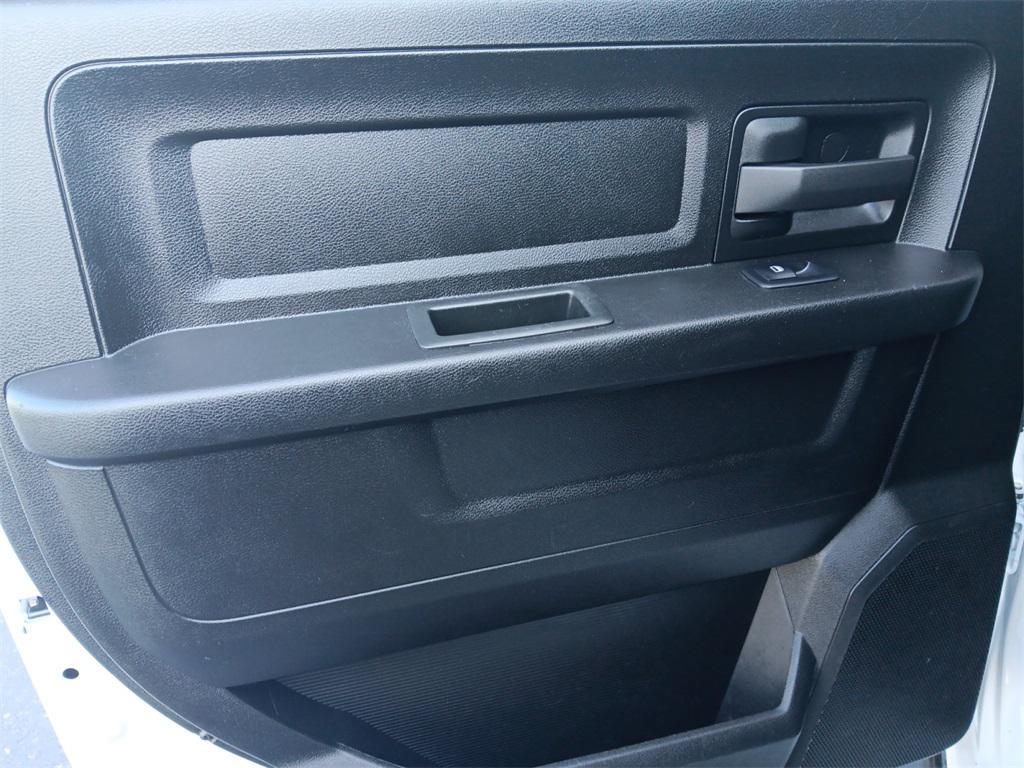 used 2022 Ram 2500 car, priced at $33,872