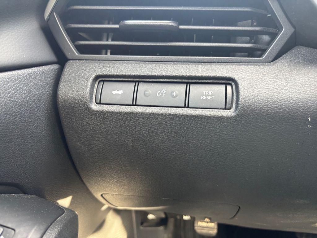 used 2024 Nissan Altima car, priced at $18,621