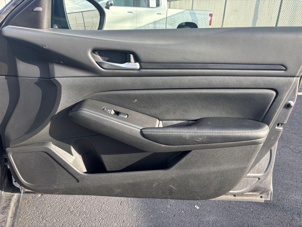 used 2024 Nissan Altima car, priced at $18,621