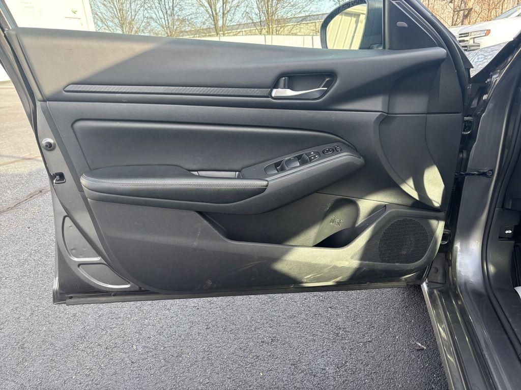 used 2024 Nissan Altima car, priced at $18,621