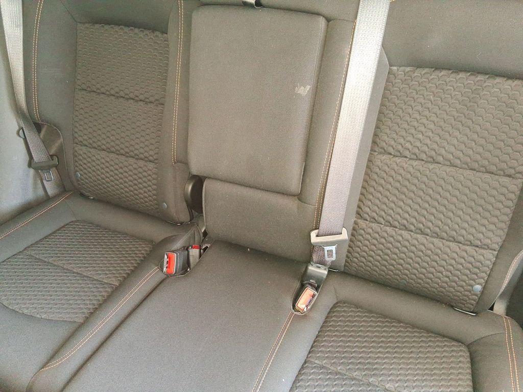 used 2021 GMC Terrain car, priced at $17,603