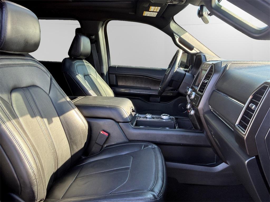 used 2021 Ford Expedition car, priced at $41,041