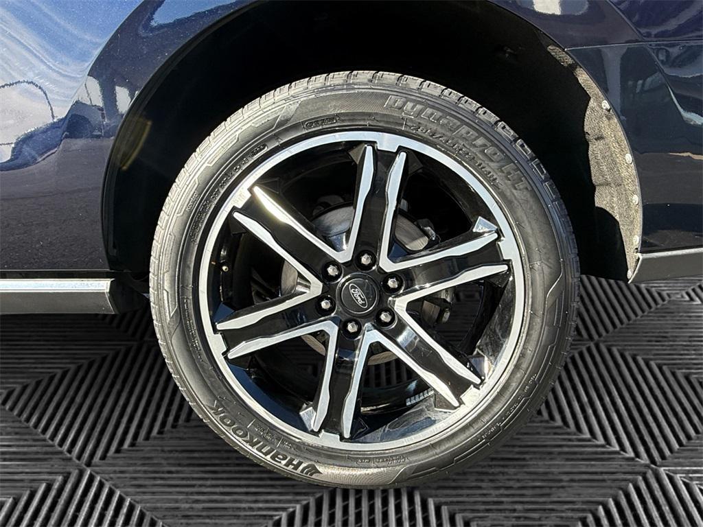 used 2021 Ford Expedition car, priced at $41,041