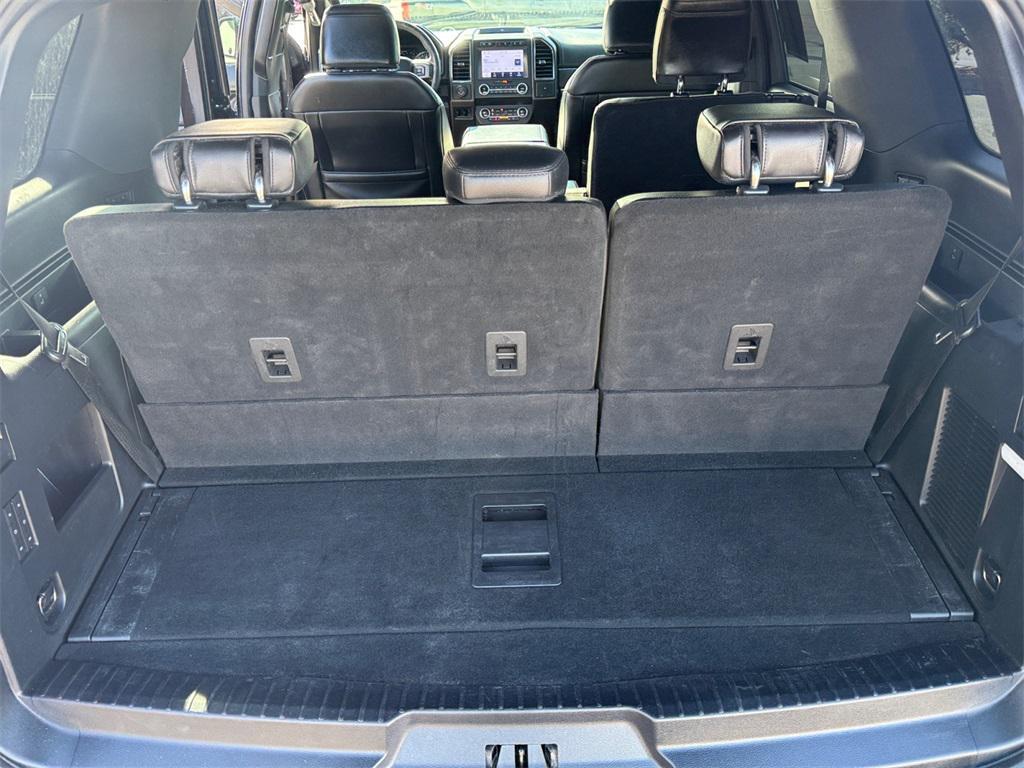 used 2021 Ford Expedition car, priced at $41,041