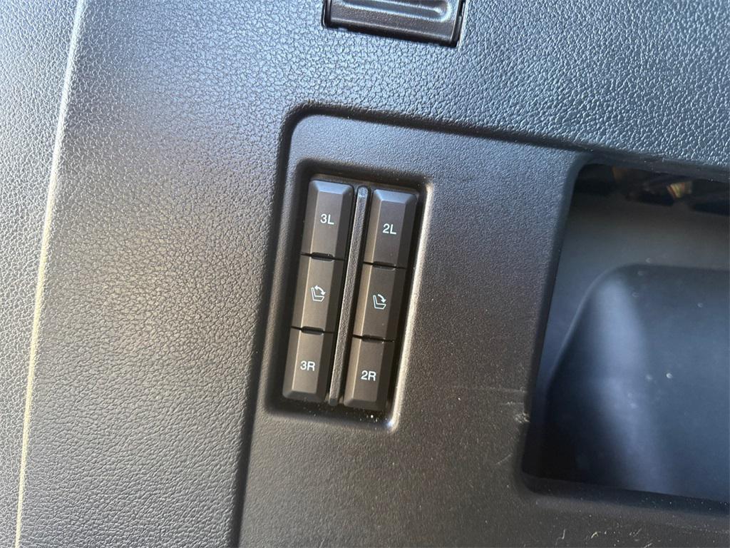 used 2021 Ford Expedition car, priced at $41,041