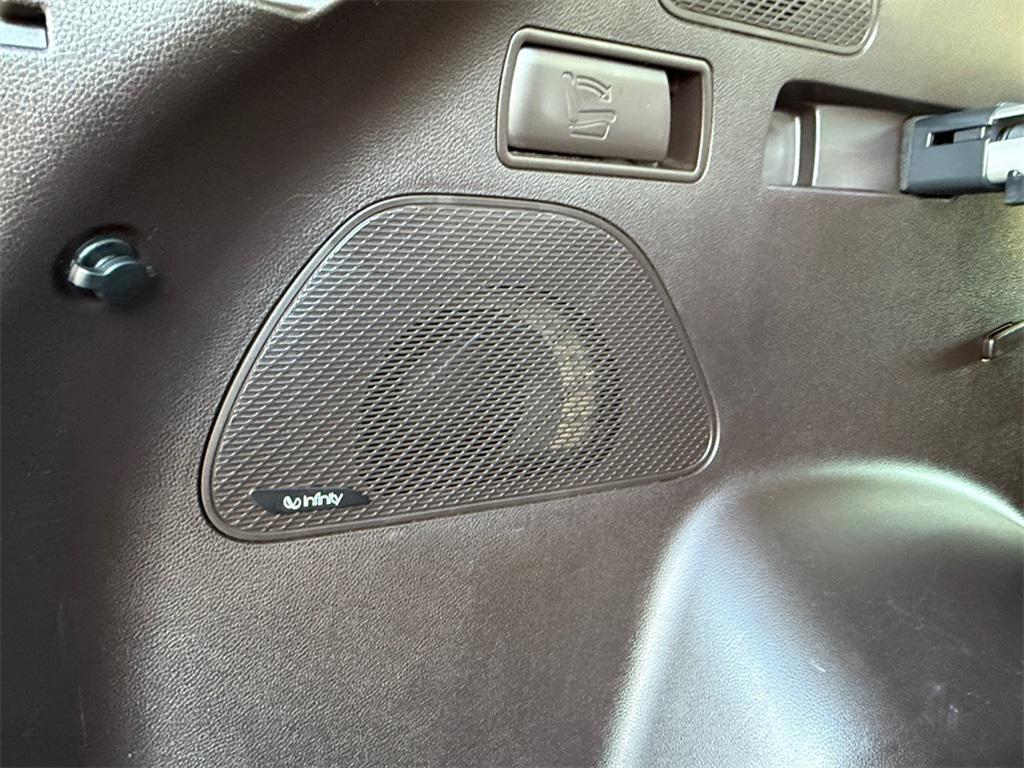 used 2016 Hyundai Santa Fe Sport car, priced at $9,842