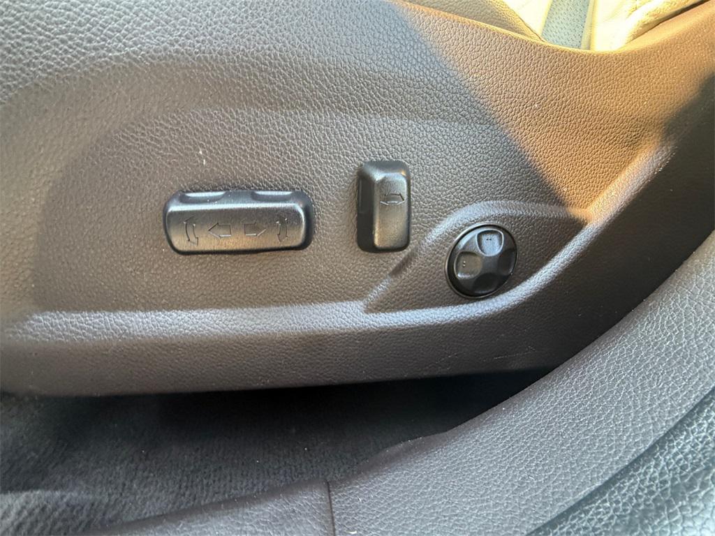 used 2016 Hyundai Santa Fe Sport car, priced at $9,842