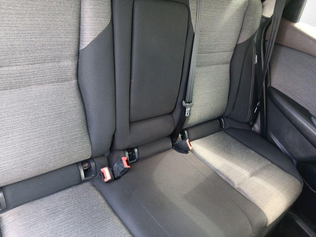 used 2023 Nissan Rogue car, priced at $19,982