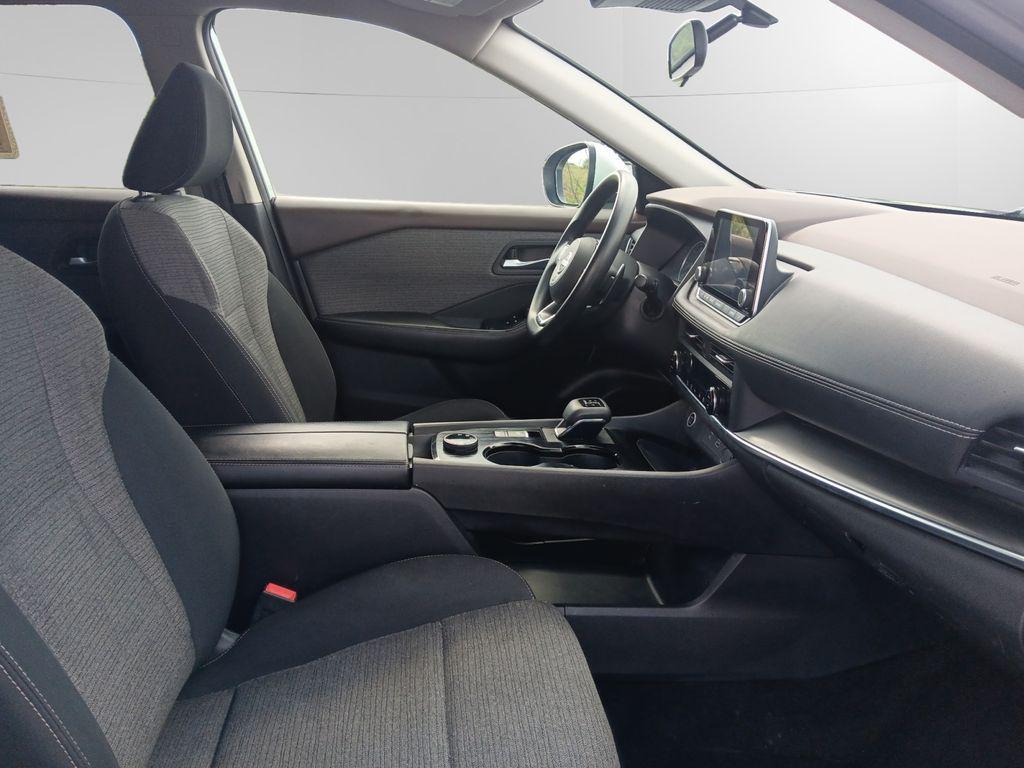 used 2023 Nissan Rogue car, priced at $19,982