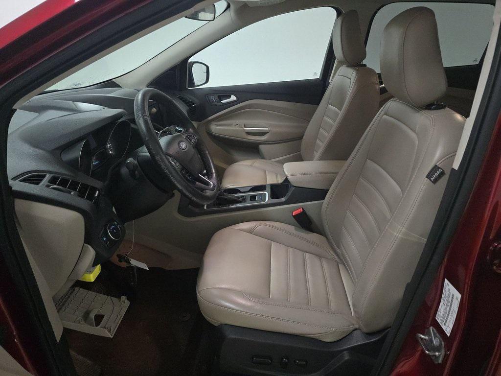 used 2019 Ford Escape car, priced at $14,759