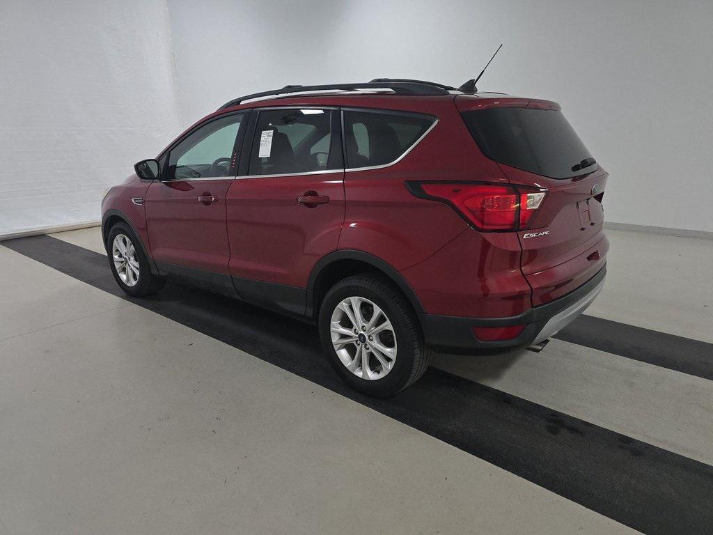used 2019 Ford Escape car, priced at $14,759