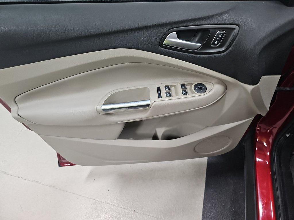 used 2019 Ford Escape car, priced at $14,759