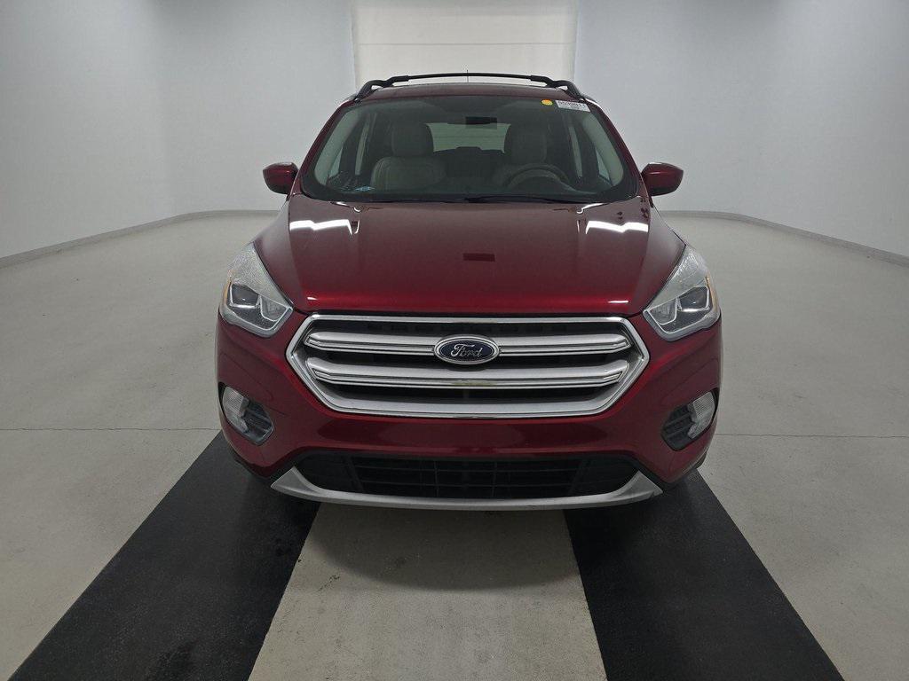 used 2019 Ford Escape car, priced at $14,759