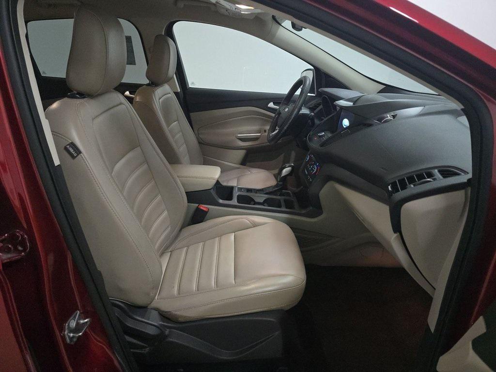 used 2019 Ford Escape car, priced at $14,759