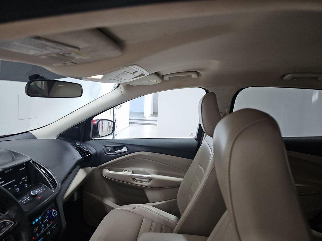 used 2019 Ford Escape car, priced at $14,759