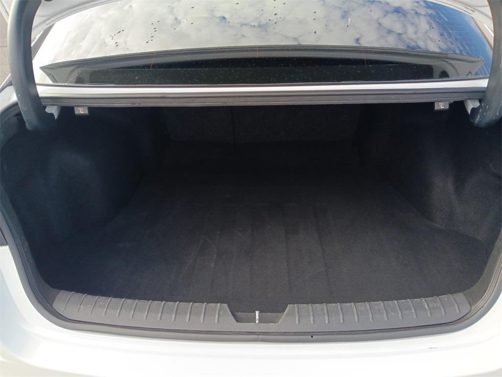 used 2019 Kia Optima car, priced at $14,321