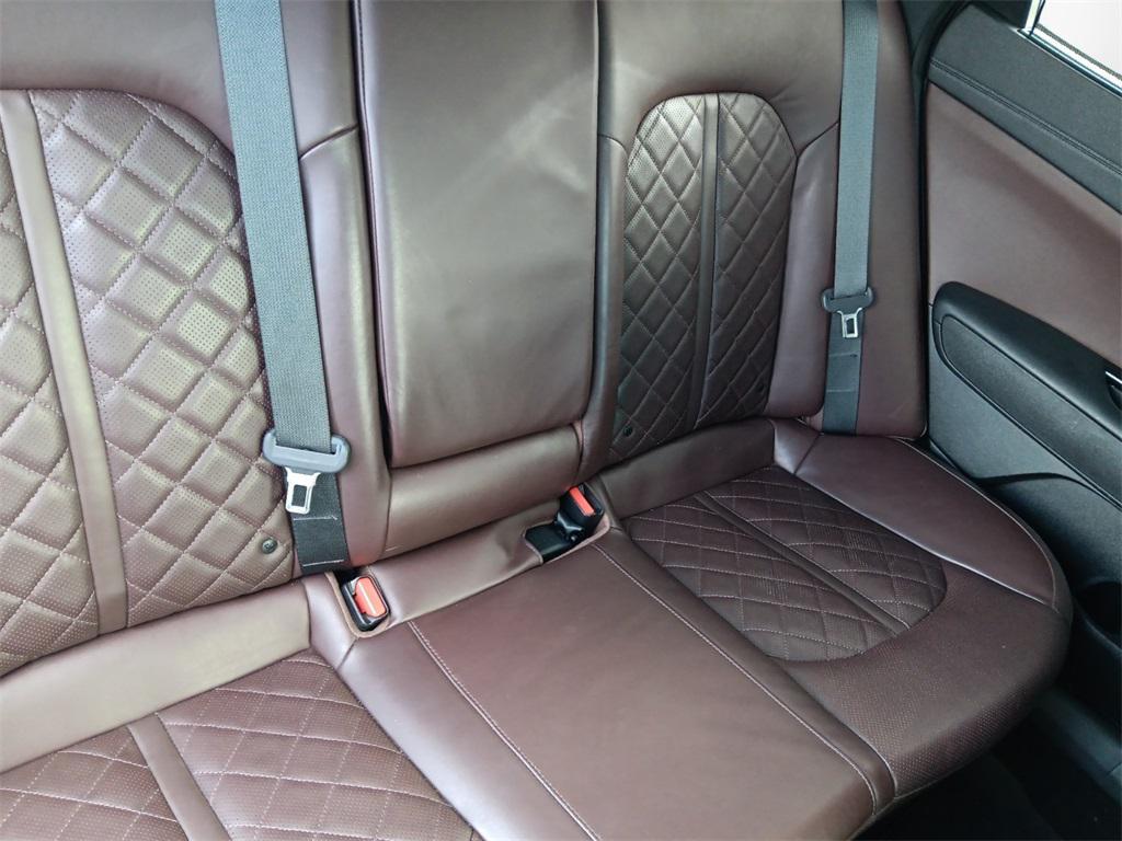 used 2019 Kia Optima car, priced at $14,321