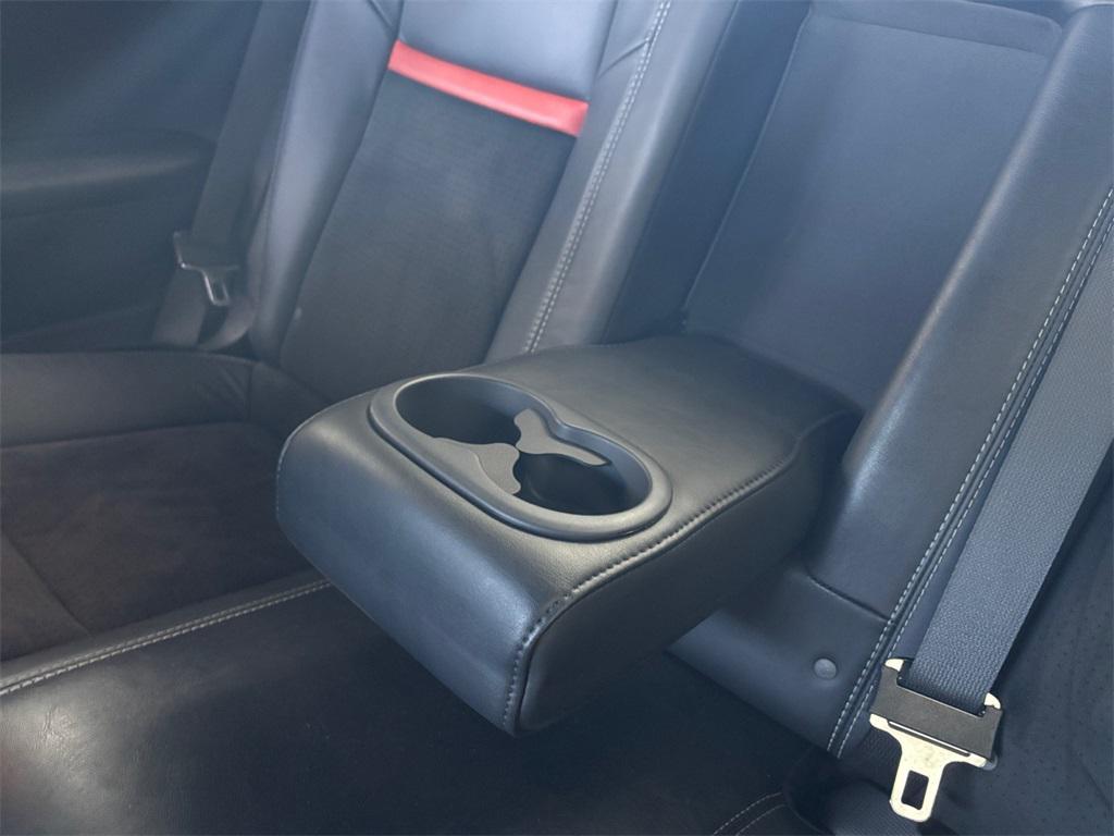 used 2009 Dodge Challenger car, priced at $25,544