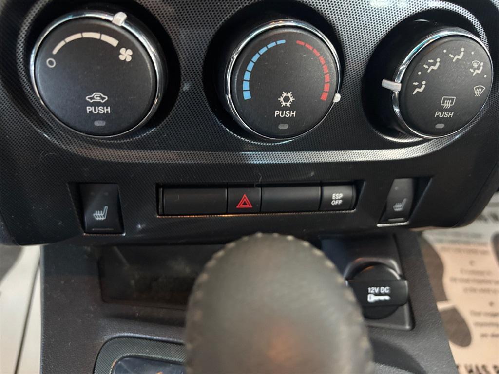 used 2009 Dodge Challenger car, priced at $25,544