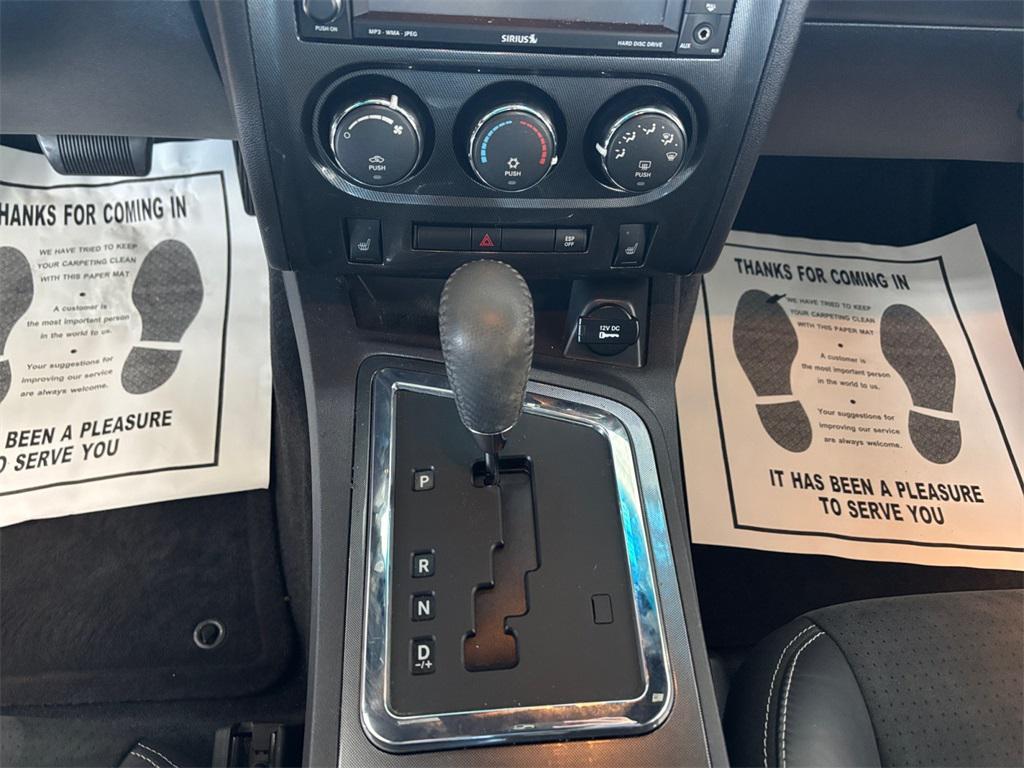 used 2009 Dodge Challenger car, priced at $25,544