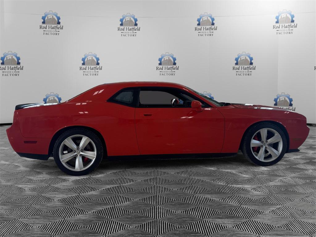 used 2009 Dodge Challenger car, priced at $25,544