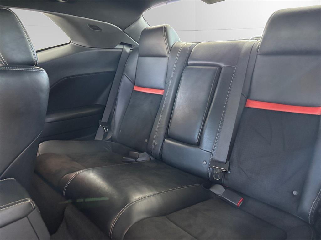 used 2009 Dodge Challenger car, priced at $25,544