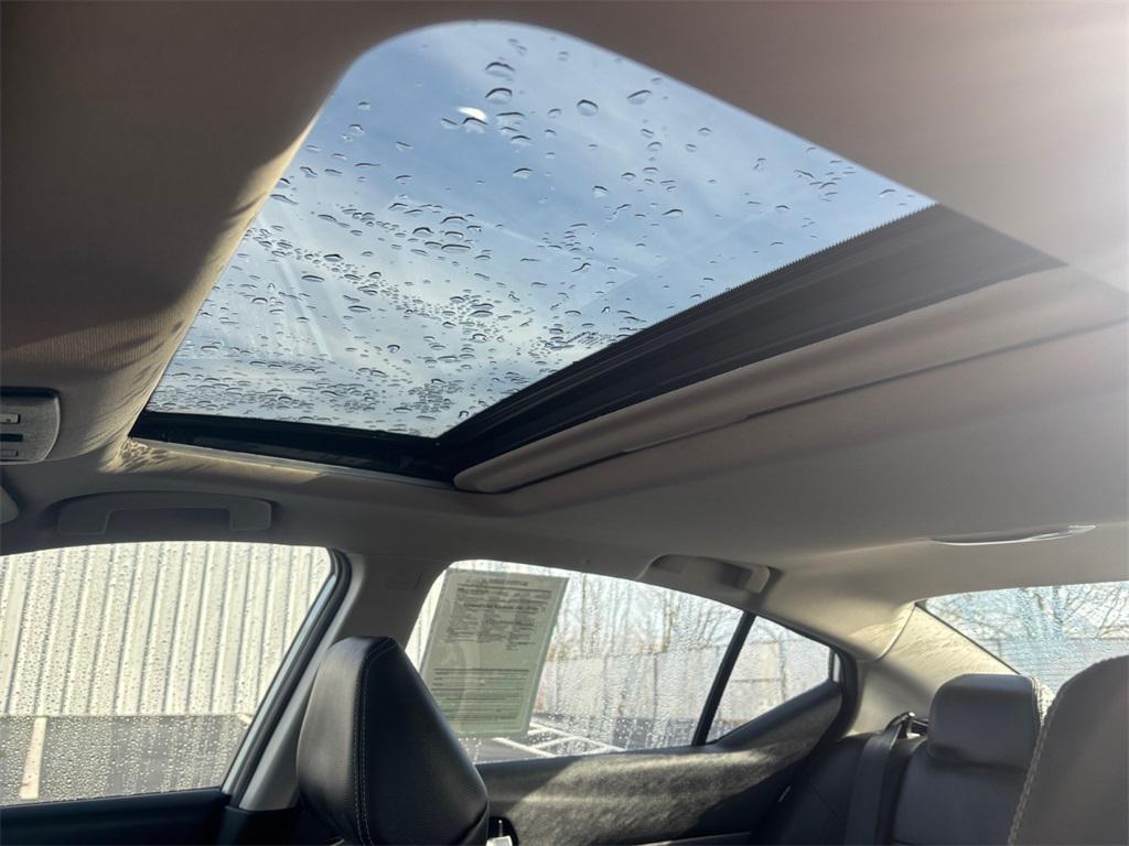 used 2021 Nissan Altima car, priced at $21,898