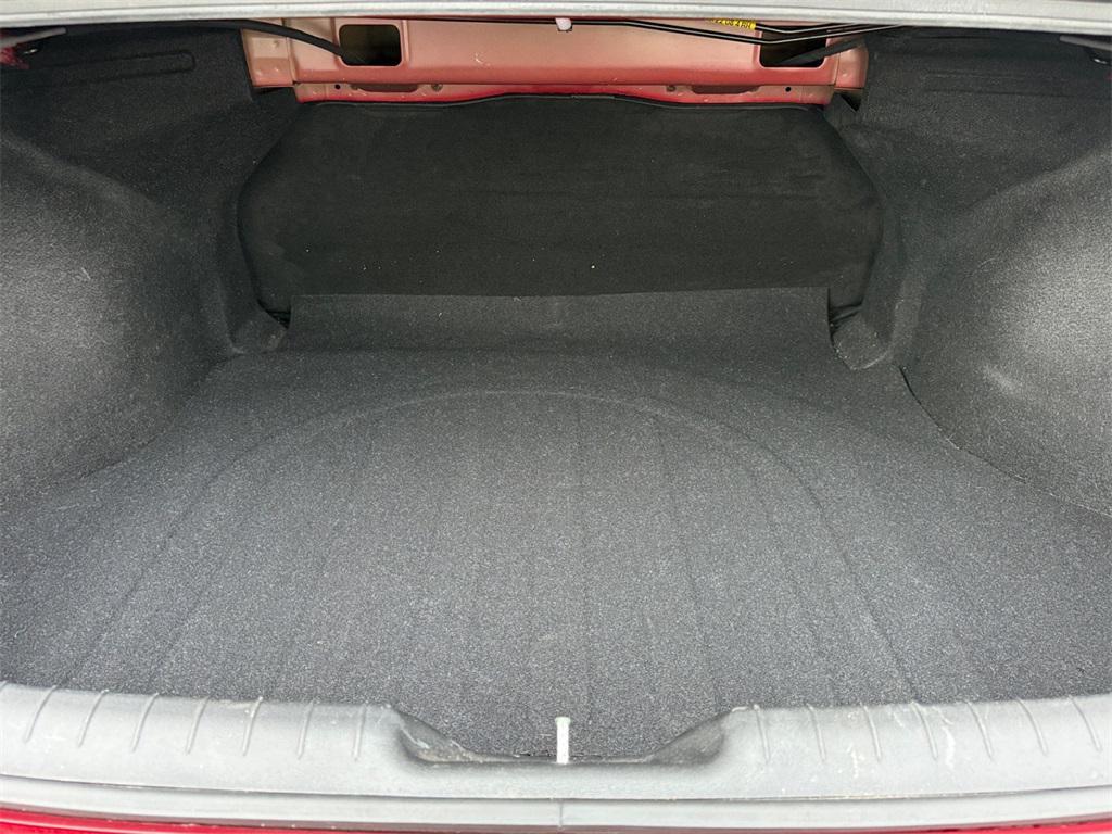 used 2023 Hyundai Elantra car, priced at $18,924