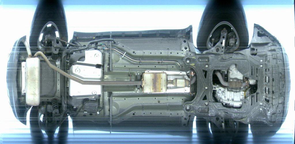 used 2020 Chevrolet Trax car, priced at $16,205