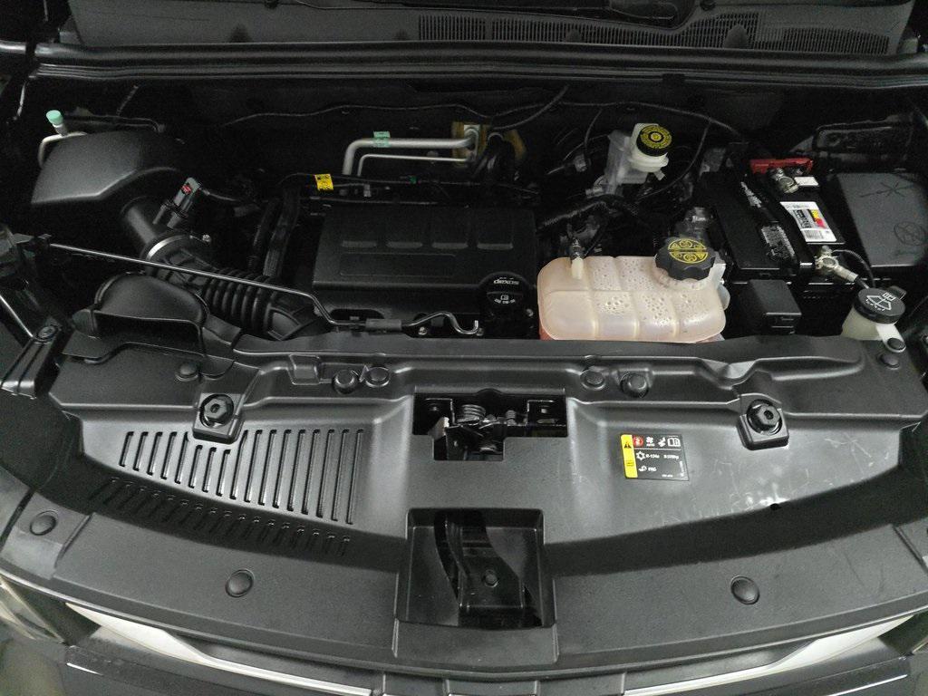 used 2020 Chevrolet Trax car, priced at $16,205